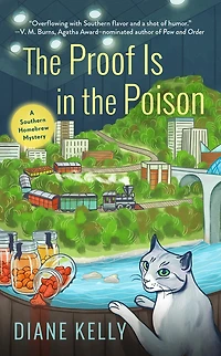 the Proof Is Poison