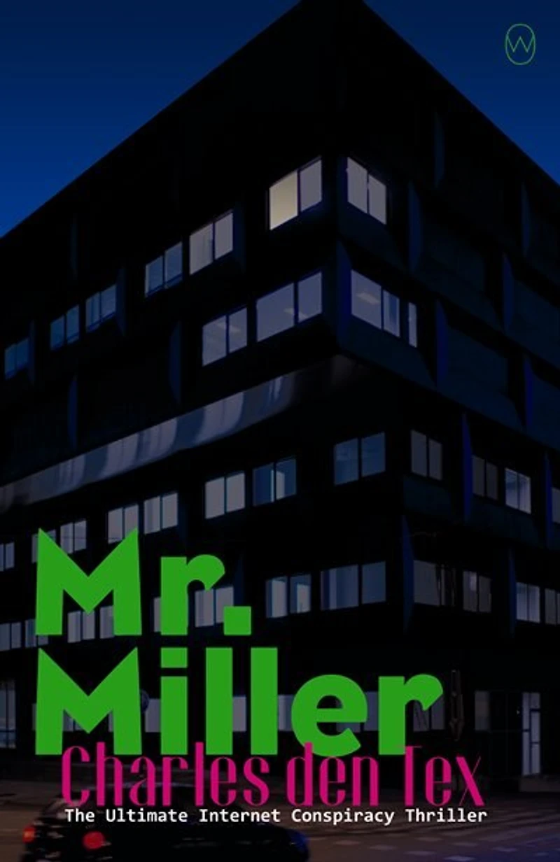 Mr. Miller