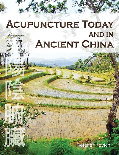 Acupuncture Today And Ancient China