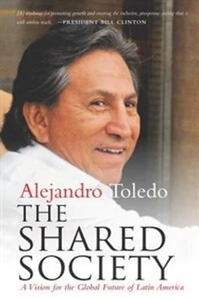 the Shared Society: A Vision for Global Future of Latin America