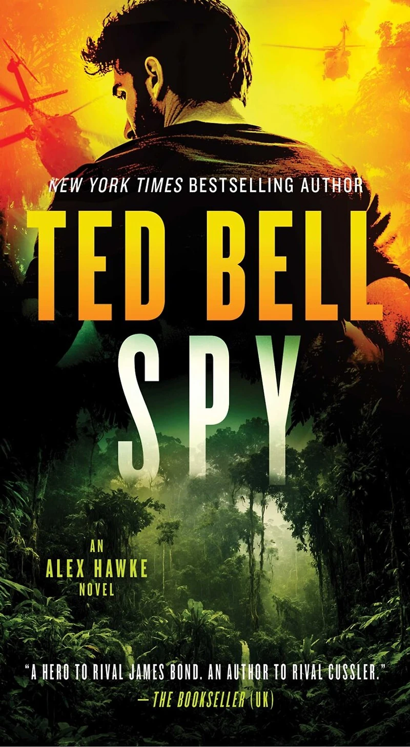 Spy