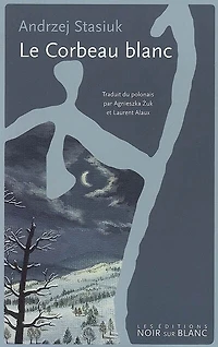 Le corbeau blanc