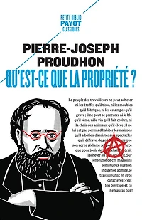 Qu'est-ce que la propriété ?
