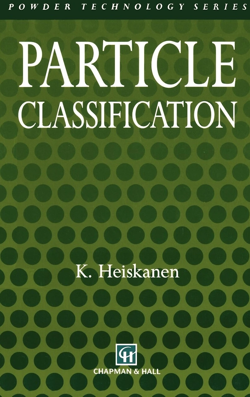 Particle Classification