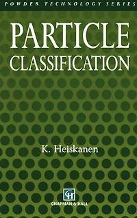 Particle Classification
