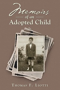 Memoirs of an Adopted Child