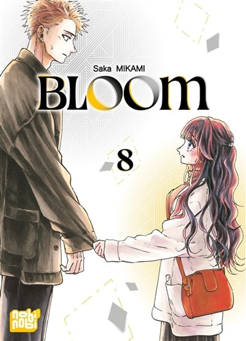 Bloom, Vol. 8