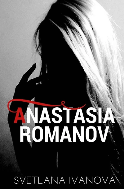 Anastasia Romanov
