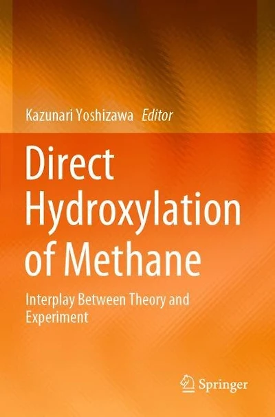 Direct Hydroxylation of Methane: Interplay Between Theory and Experiment
