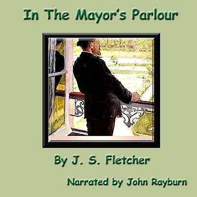 the Mayor’s Parlour