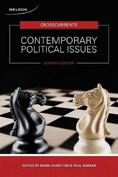 Crosscurrents: Contemporary Political Issues