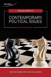 Crosscurrents: Contemporary Political Issues