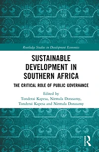 Sustainable Development Southern Africa: The Critical Role of Public Governance