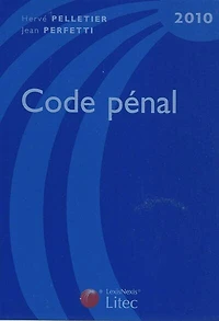 Code pénal 2013