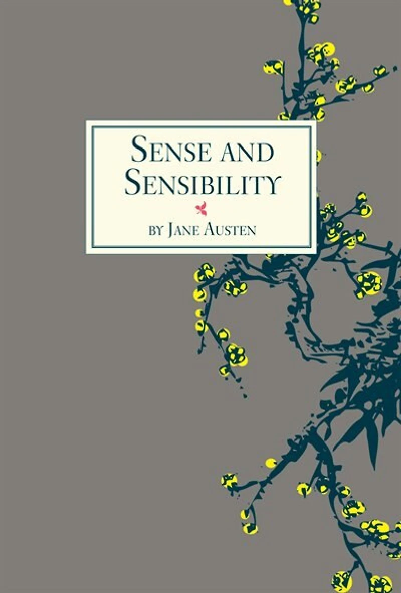 Sense and Sensibility