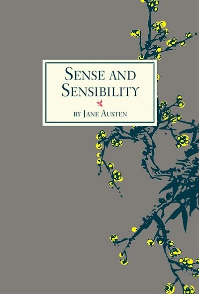 Sense and Sensibility