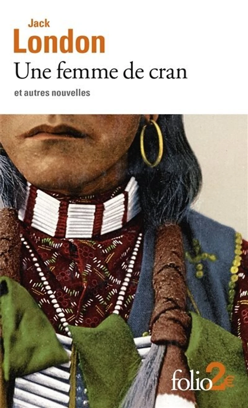 UNE FEMME DE CRAN et autres NOUVELLES: nouvelles