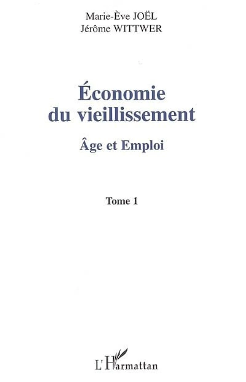 Age et emploi
