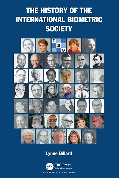 the History of International Biometric Society