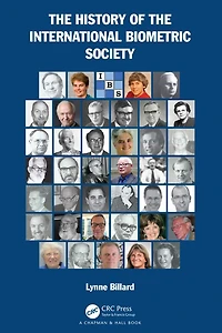 the History of International Biometric Society