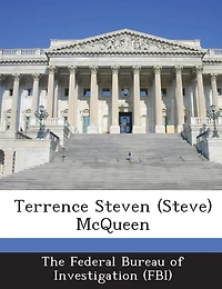 Terrence Steven (steve) Mcqueen
