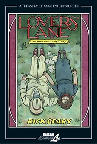 Lovers' Lane: The Hall-mills Mystery