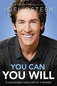Daily Readings From You Can, Will: 90 Devotions To Becoming A Winner