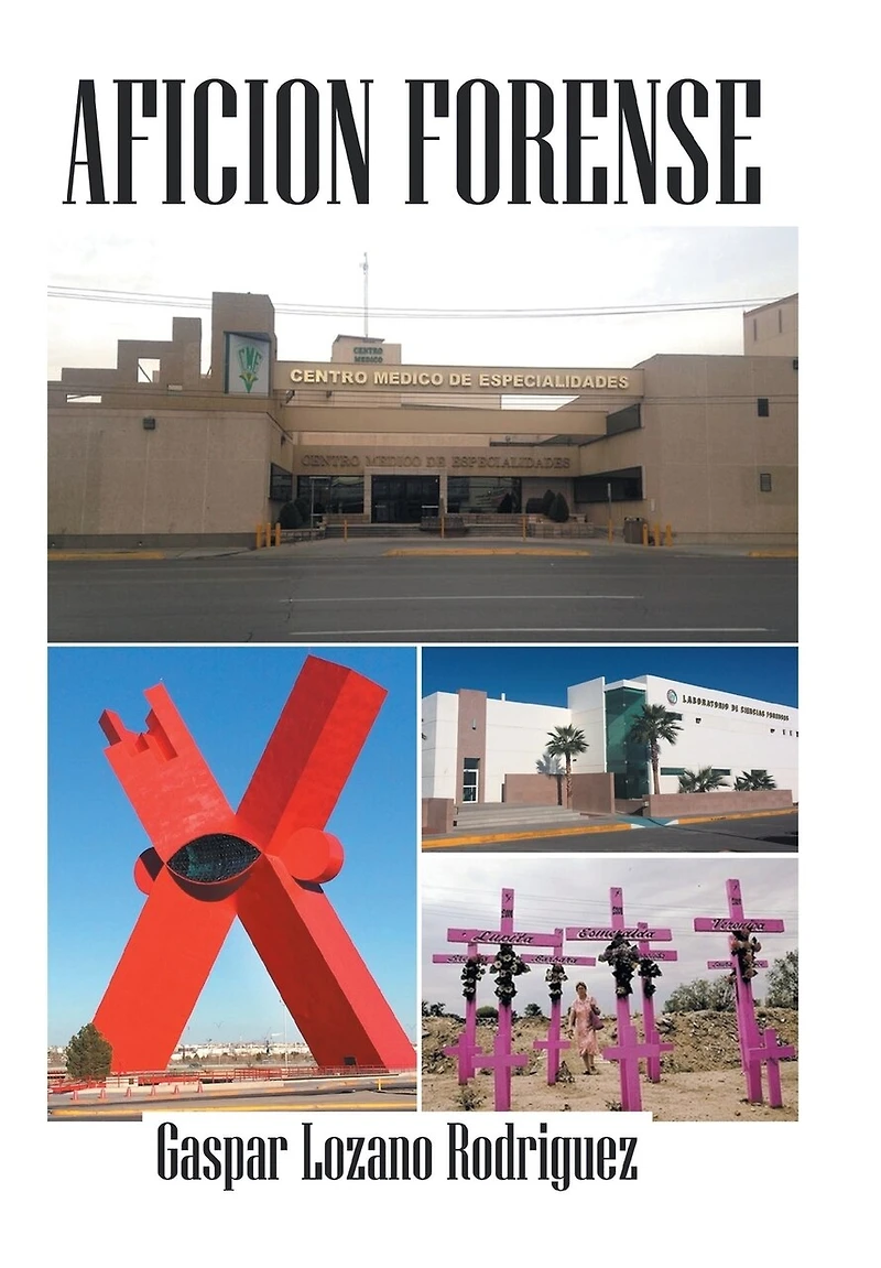 AFICION FORENSE