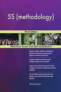 5S (methodology) Third Edition