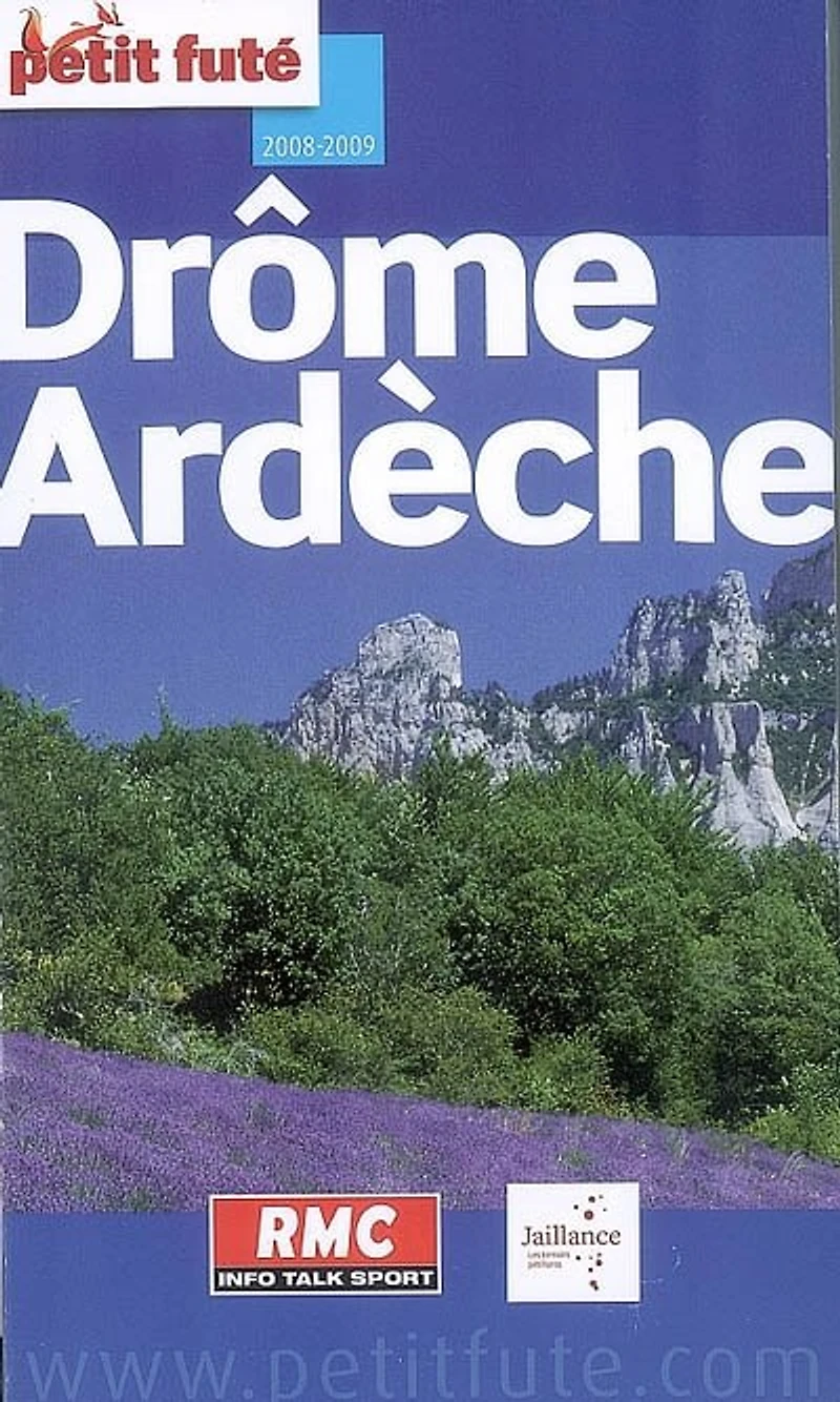 Drôme, Ardèche: 2021