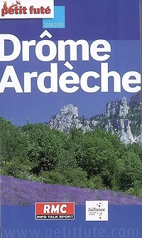 Drôme, Ardèche: 2021