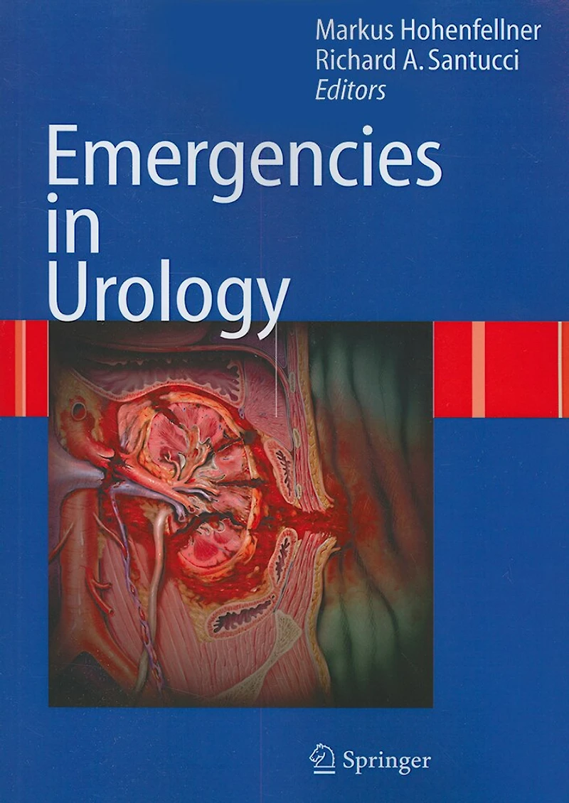 Emergencies Urology
