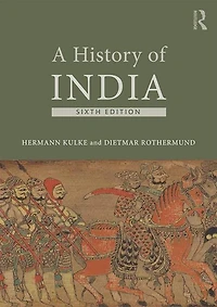 A History Of India