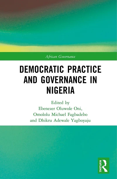 Democratic Practice and Governance Nigeria