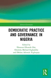 Democratic Practice and Governance Nigeria