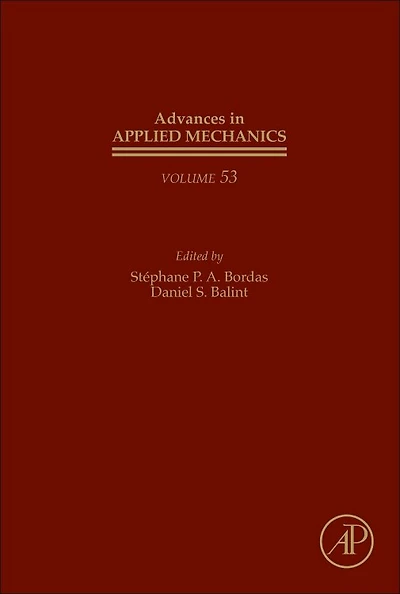 Advances Applied Mechanics