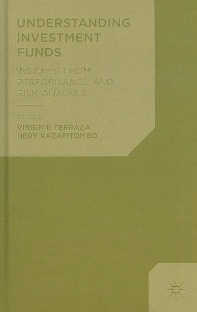 Understanding Investment Funds: Insights from Performance and Risk Analysis