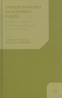 Understanding Investment Funds: Insights from Performance and Risk Analysis