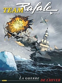 La guerre de l'hiver