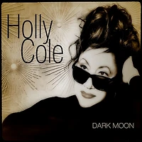 Dark Moon by Holly Cole (1 LP)