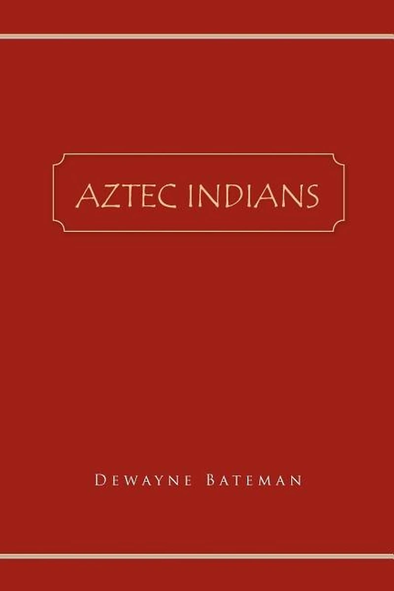 Aztec Indians