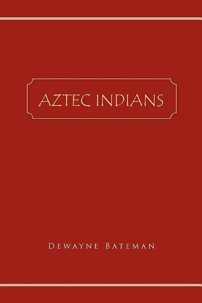 Aztec Indians