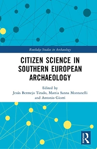 Citizen Science Southern European Archaeology