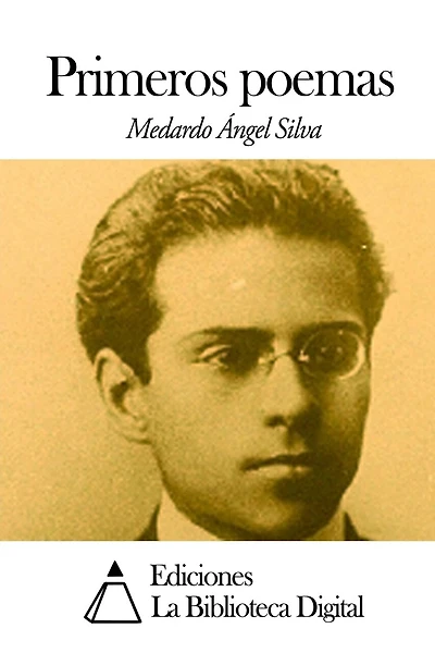 Primeros poemas