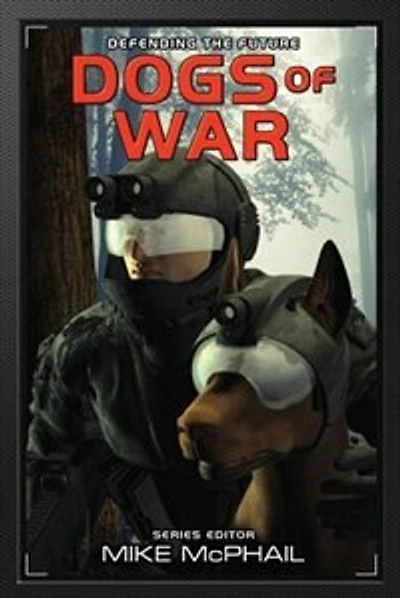 Dogs of War: Reissued