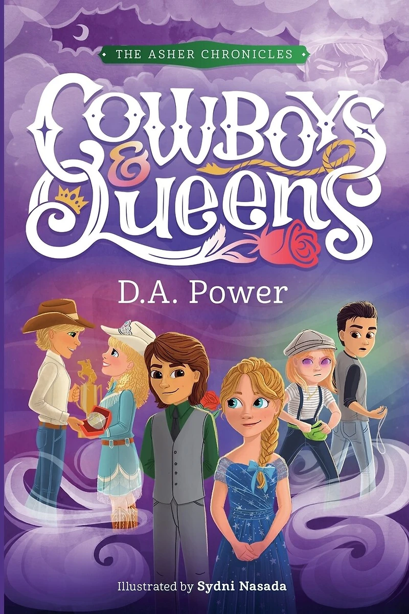 Cowboys & Queens