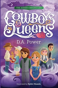 Cowboys & Queens