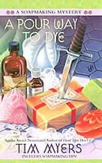 Pour Way To Dye
