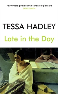 Late the Day