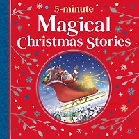 5MINUTE MAGICAL XMAS STORIES